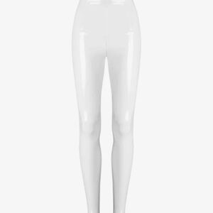 Commando Faux Patent Leather Legging